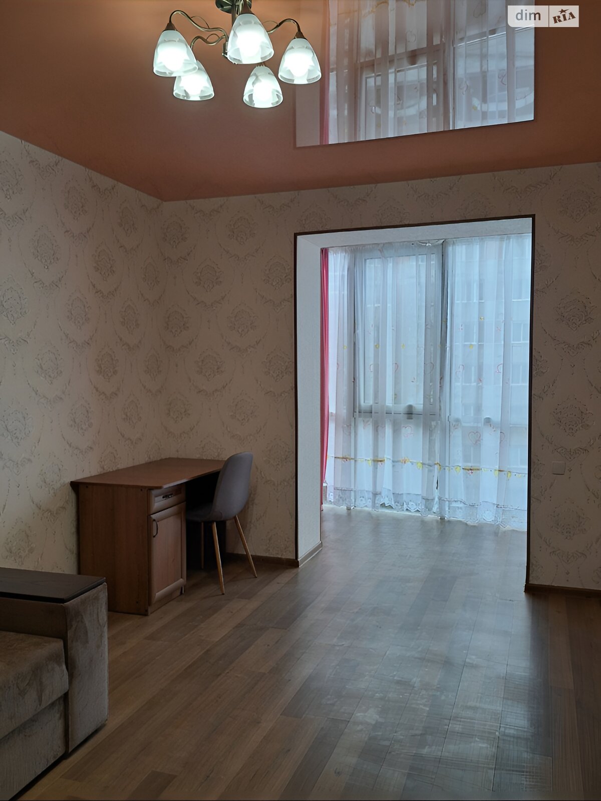 двокімнатна квартира в Львові, район Південний Масив, на вул. Пулюя Івана 40 в довготривалу оренду помісячно фото 1 двокімнатна квартира в Львові, район Південний Масив, на вул. Пулюя Івана 40 в довготривалу оренду помісячно фото 1