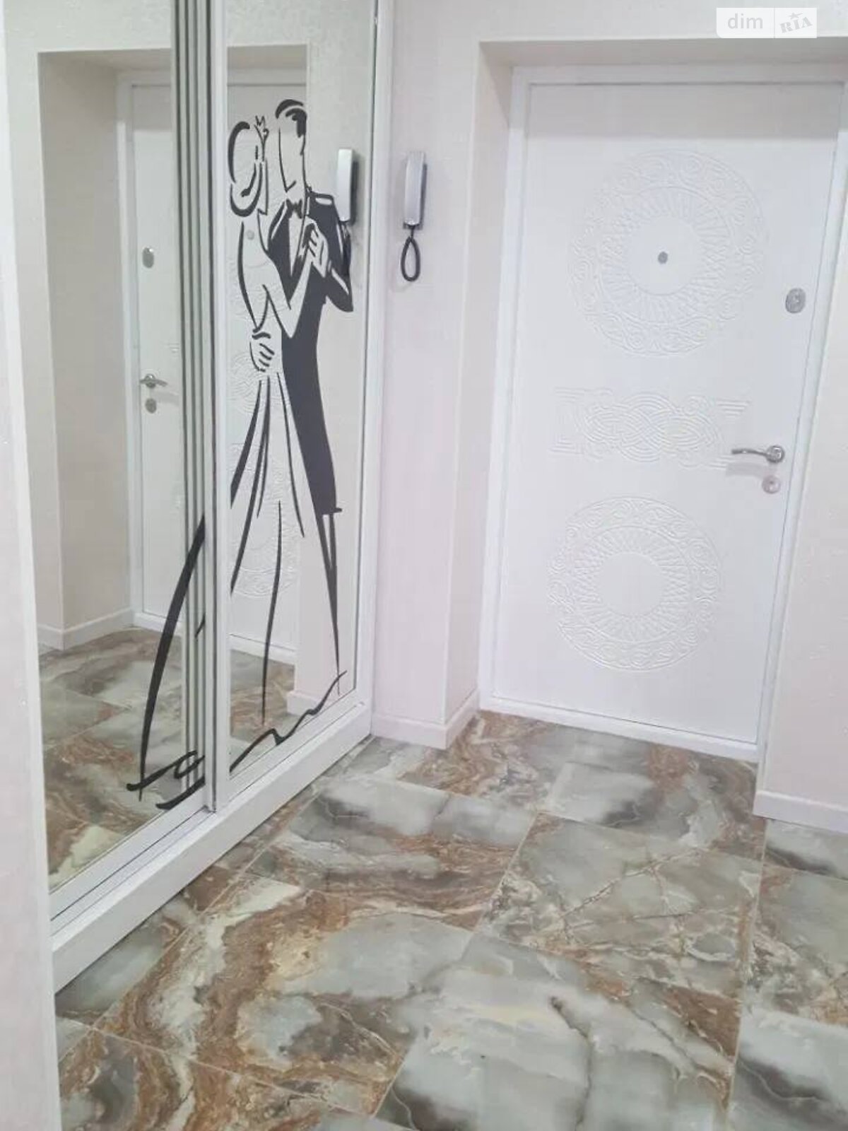 двокімнатна квартира в Львові, район Південний Масив, на вул. Пулюя Івана в довготривалу оренду помісячно фото 1 двокімнатна квартира в Львові, район Південний Масив, на вул. Пулюя Івана в довготривалу оренду помісячно фото 1