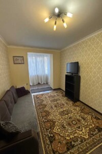 однокомнатная квартира в Львове, район Южный Массив, на ул. Пулюя Ивана в аренду на долгий срок помесячно фото 2