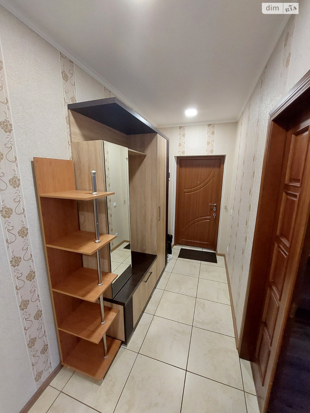 двокімнатна квартира в Львові, район Південний Масив, на вул. Пулюя Івана 40 в довготривалу оренду помісячно фото 1 двокімнатна квартира в Львові, район Південний Масив, на вул. Пулюя Івана 40 в довготривалу оренду помісячно фото 1