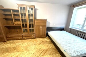 однокомнатная квартира в Львове, район Южный Массив, на ул. Пулюя Ивана в аренду на долгий срок помесячно фото 2