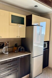 двухкомнатная квартира в Львове, район Южный Массив, на ул. Пулюя Ивана 40 в аренду на долгий срок помесячно фото 2