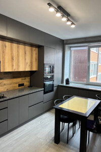 однокомнатная квартира в Львове, район Южный Массив, на ул. Пулюя Ивана 40/12 в аренду на долгий срок помесячно фото 2