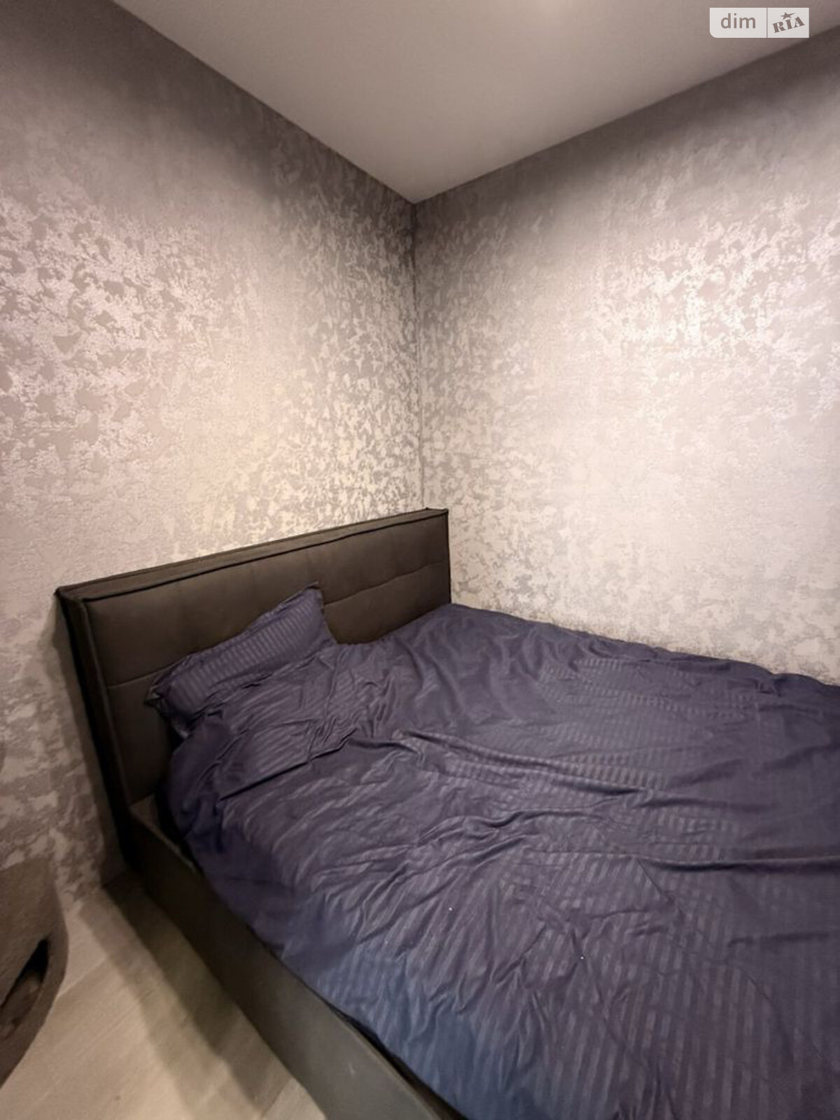 однокомнатная квартира в Львове, район Южный Массив, на ул. Пулюя Ивана 40/12 в аренду на долгий срок помесячно фото 1