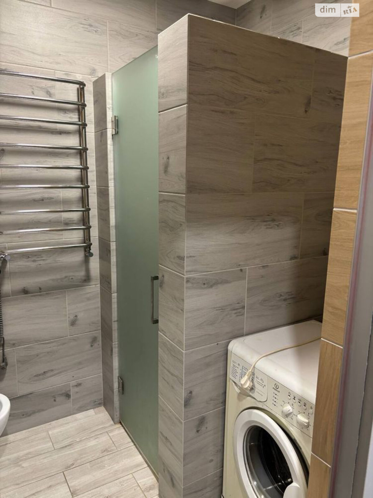 однокомнатная квартира в Львове, район Южный Массив, на ул. Пулюя Ивана 40/12 в аренду на долгий срок помесячно фото 1