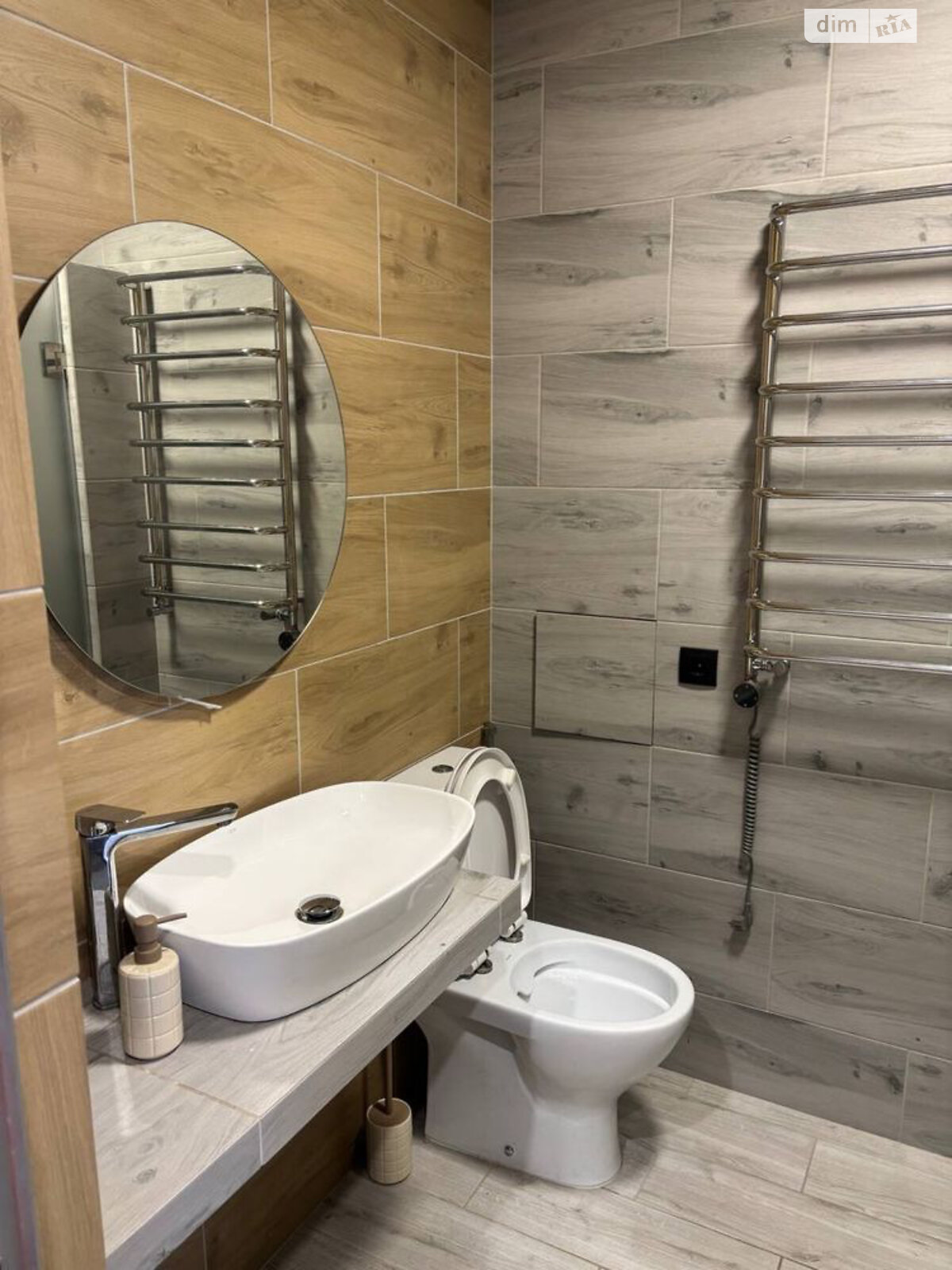 однокомнатная квартира в Львове, район Южный Массив, на ул. Пулюя Ивана 40/12 в аренду на долгий срок помесячно фото 1