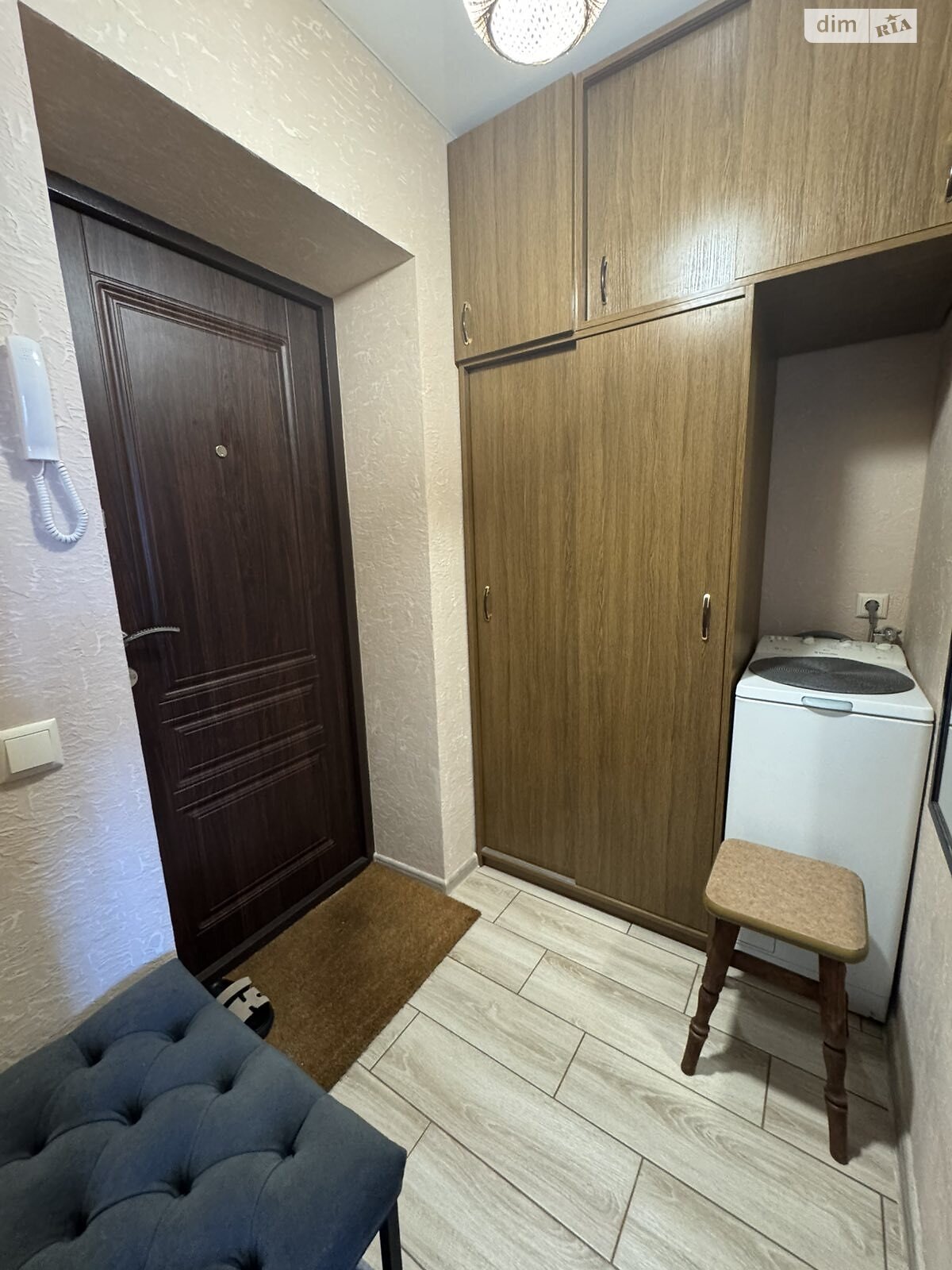 однокімнатна квартира в Львові, район Південний Масив, на вул. Пулюя Івана 12 в довготривалу оренду помісячно фото 1