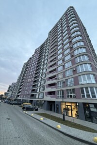однокімнатна квартира в Львові, район Південний Масив, на вул. Трускавецька 2Г в довготривалу оренду помісячно фото 2
