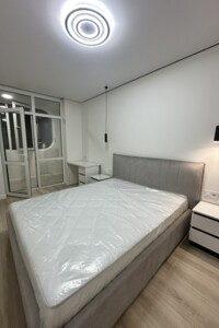 однокімнатна квартира в Львові, район Південний Масив, на вул. Трускавецька 103 в довготривалу оренду помісячно фото 2