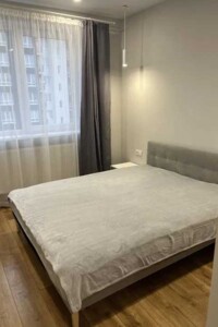 однокімнатна квартира в Львові, район Південний Масив, на вул. Трускавецька 131 в довготривалу оренду помісячно фото 2