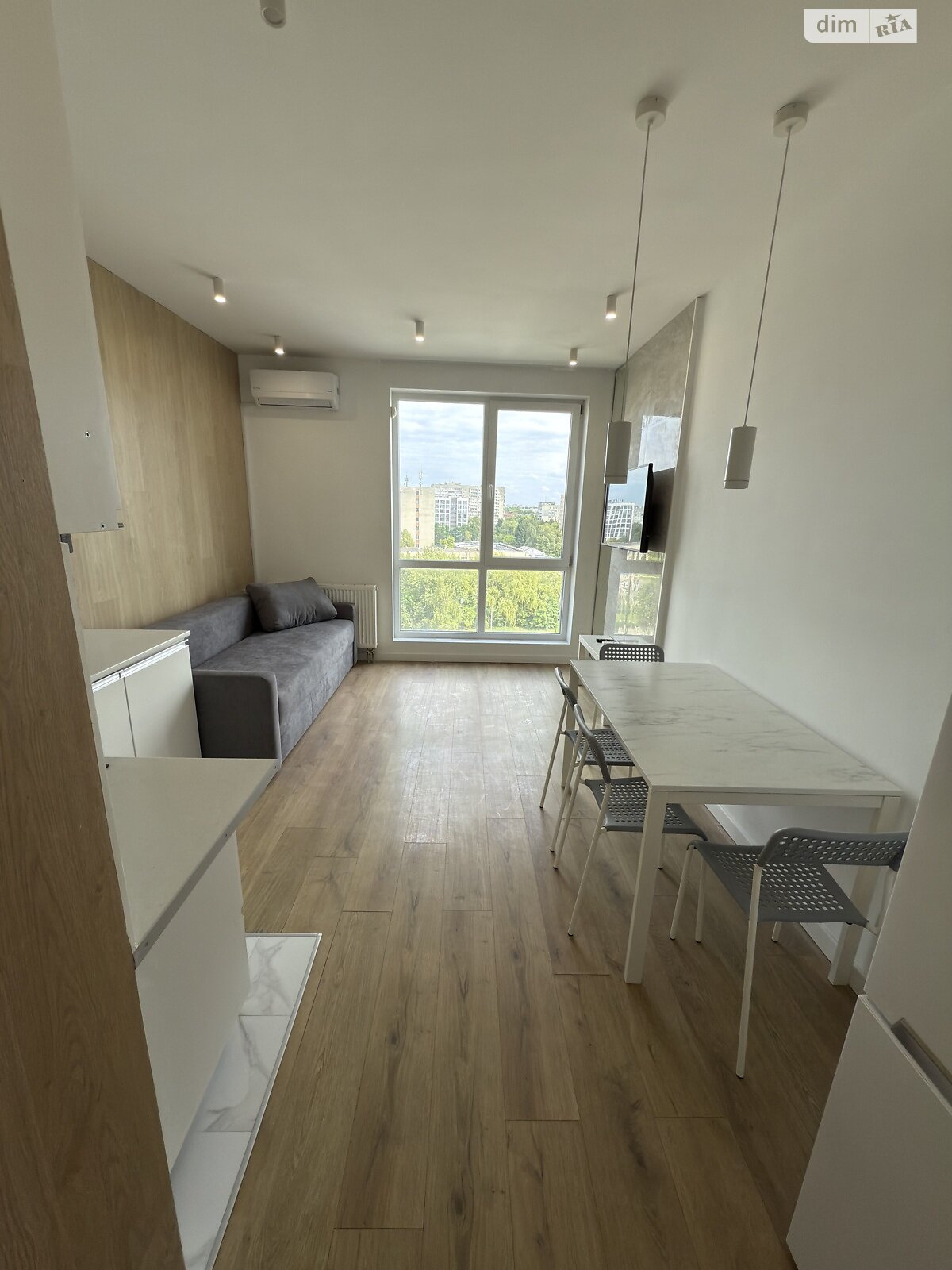 однокомнатная квартира с ремонтом в Львове, район Южный Массив, на ул. Трускавецкая 2А в аренду на долгий срок помесячно фото 1 однокомнатная квартира с ремонтом в Львове, район Южный Массив, на ул. Трускавецкая 2А в аренду на долгий срок помесячно фото 1