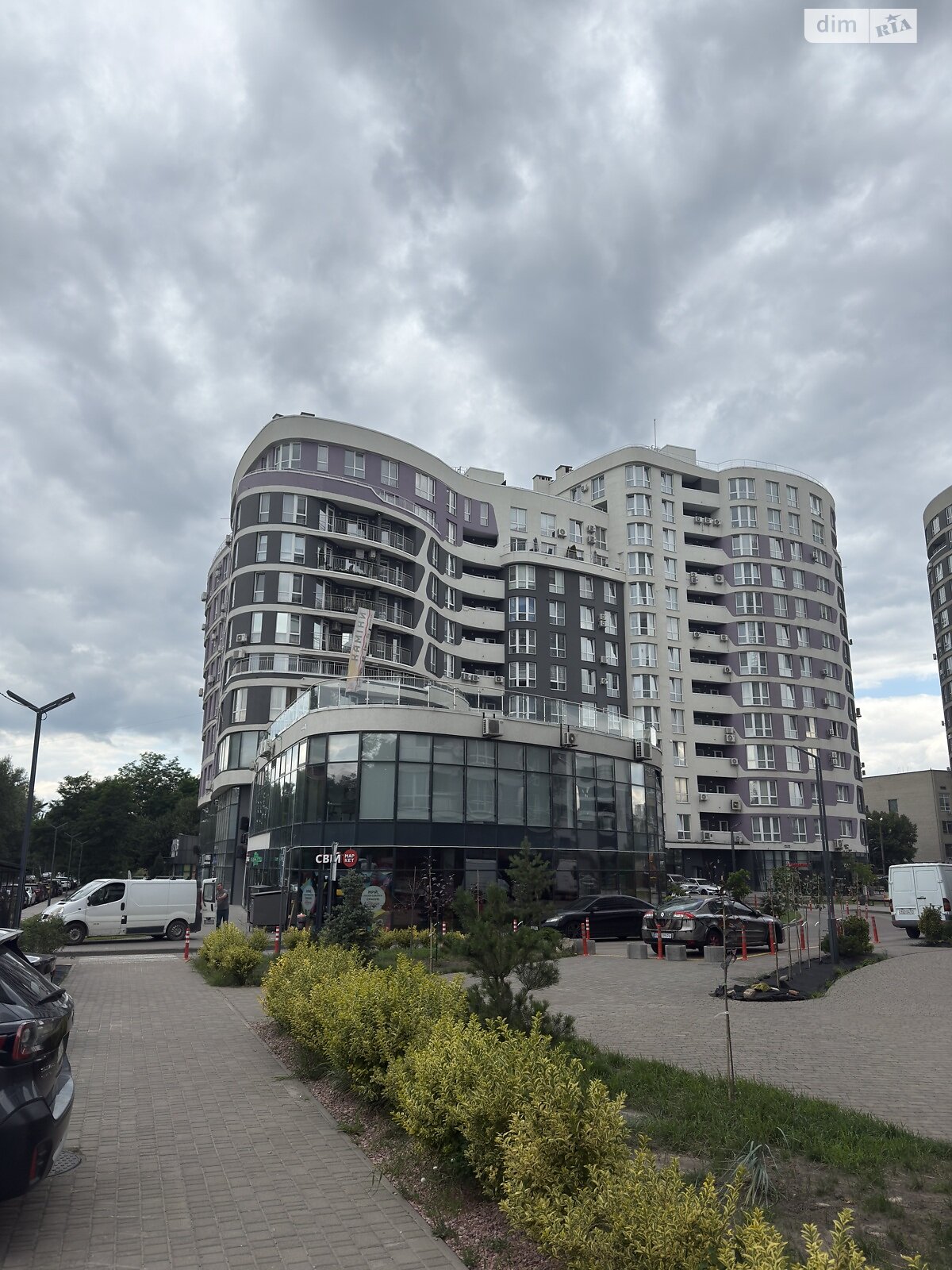 однокомнатная квартира с ремонтом в Львове, район Южный Массив, на ул. Трускавецкая 2А в аренду на долгий срок помесячно фото 1 однокомнатная квартира с ремонтом в Львове, район Южный Массив, на ул. Трускавецкая 2А в аренду на долгий срок помесячно фото 1