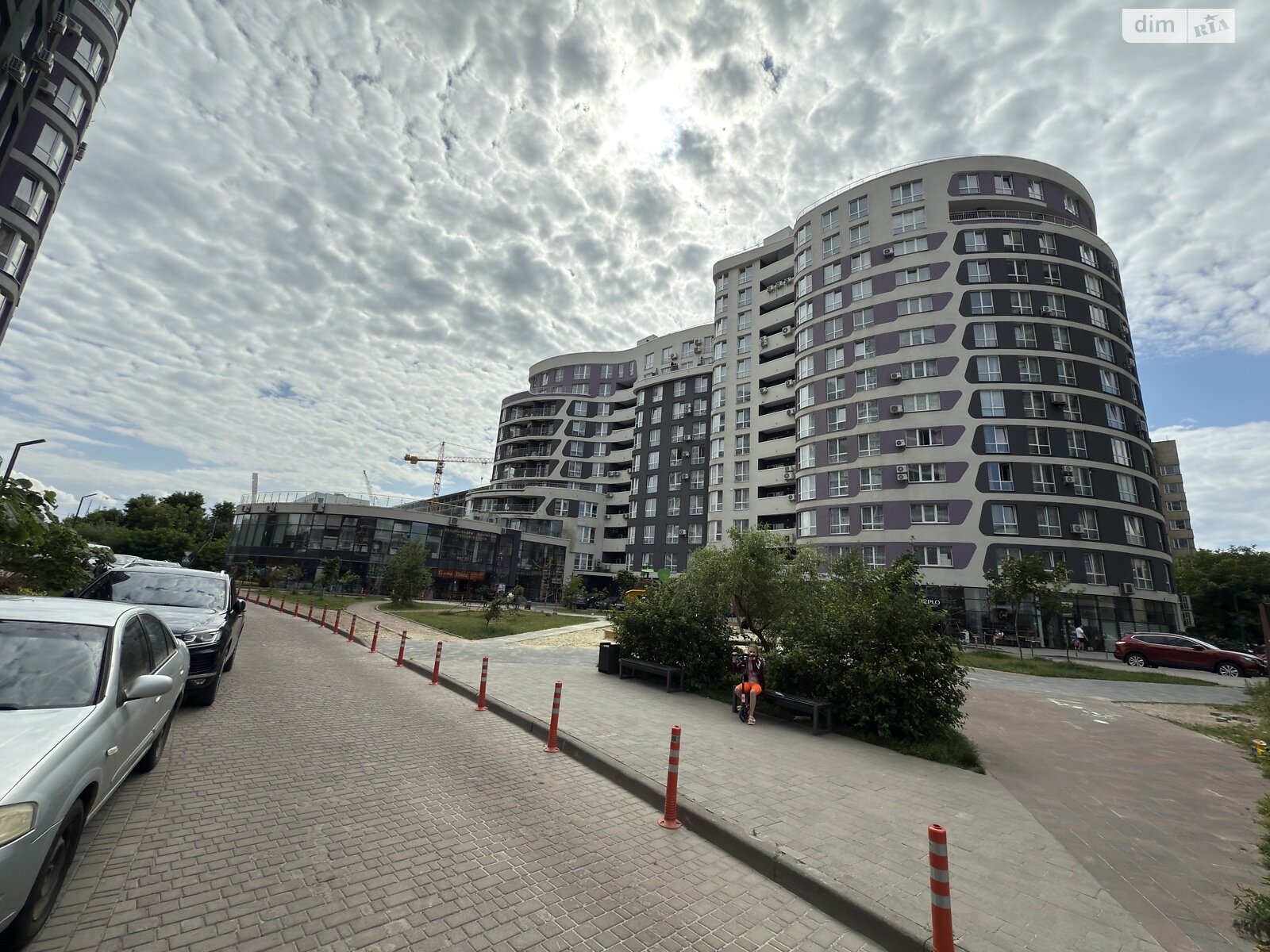 однокомнатная квартира с ремонтом в Львове, район Южный Массив, на ул. Трускавецкая 2А в аренду на долгий срок помесячно фото 1 однокомнатная квартира с ремонтом в Львове, район Южный Массив, на ул. Трускавецкая 2А в аренду на долгий срок помесячно фото 1