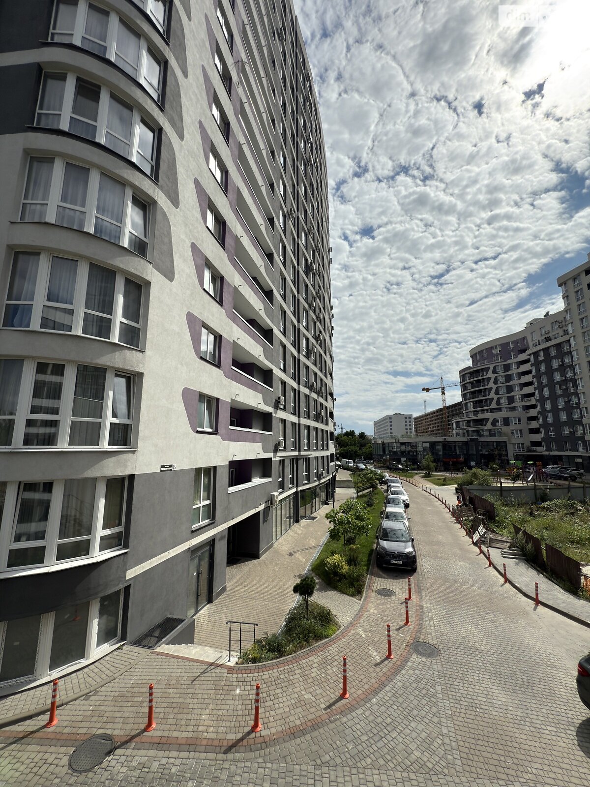 однокомнатная квартира с ремонтом в Львове, район Южный Массив, на ул. Трускавецкая 2А в аренду на долгий срок помесячно фото 1 однокомнатная квартира с ремонтом в Львове, район Южный Массив, на ул. Трускавецкая 2А в аренду на долгий срок помесячно фото 1