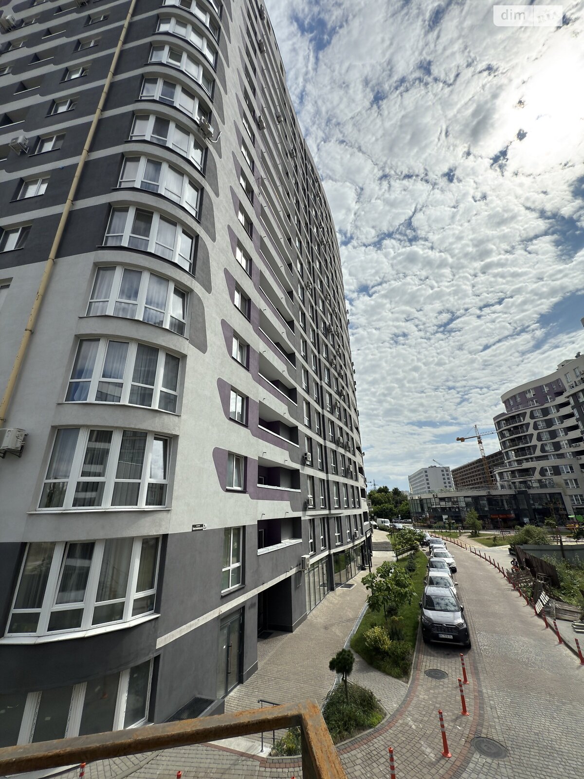 однокомнатная квартира с ремонтом в Львове, район Южный Массив, на ул. Трускавецкая 2А в аренду на долгий срок помесячно фото 1 однокомнатная квартира с ремонтом в Львове, район Южный Массив, на ул. Трускавецкая 2А в аренду на долгий срок помесячно фото 1