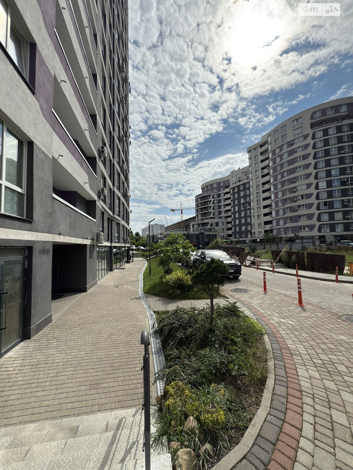 однокомнатная квартира с ремонтом в Львове, район Южный Массив, на ул. Трускавецкая 2А в аренду на долгий срок помесячно фото 1 однокомнатная квартира с ремонтом в Львове, район Южный Массив, на ул. Трускавецкая 2А в аренду на долгий срок помесячно фото 1