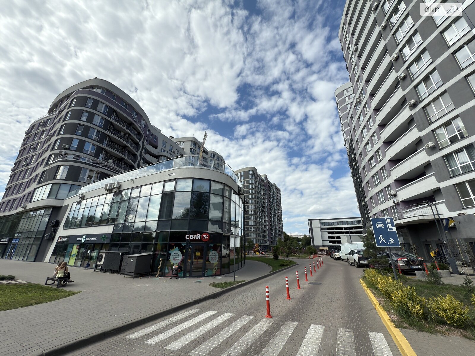 однокомнатная квартира с ремонтом в Львове, район Южный Массив, на ул. Трускавецкая 2А в аренду на долгий срок помесячно фото 1 однокомнатная квартира с ремонтом в Львове, район Южный Массив, на ул. Трускавецкая 2А в аренду на долгий срок помесячно фото 1