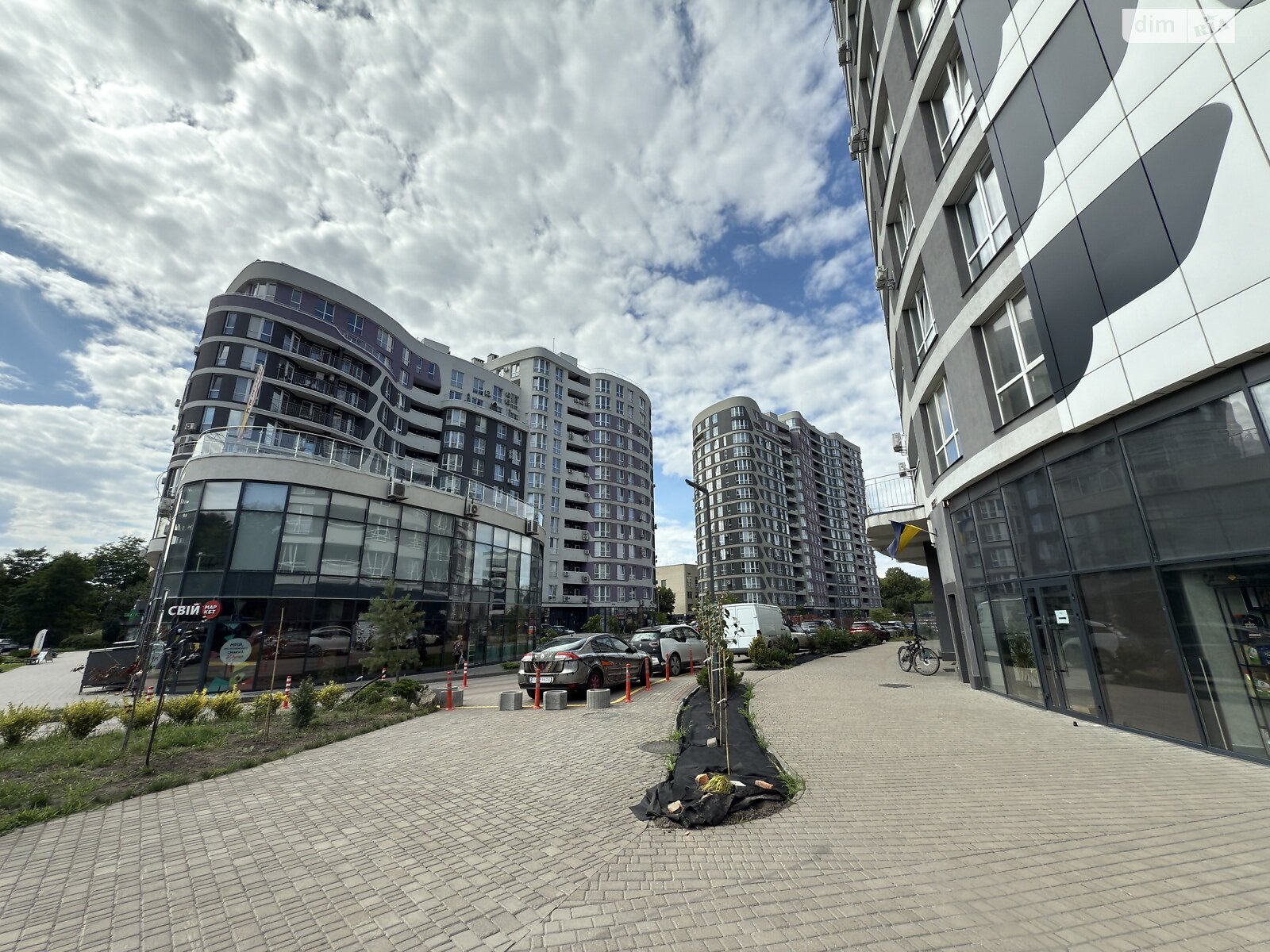 однокомнатная квартира с ремонтом в Львове, район Южный Массив, на ул. Трускавецкая 2А в аренду на долгий срок помесячно фото 1 однокомнатная квартира с ремонтом в Львове, район Южный Массив, на ул. Трускавецкая 2А в аренду на долгий срок помесячно фото 1