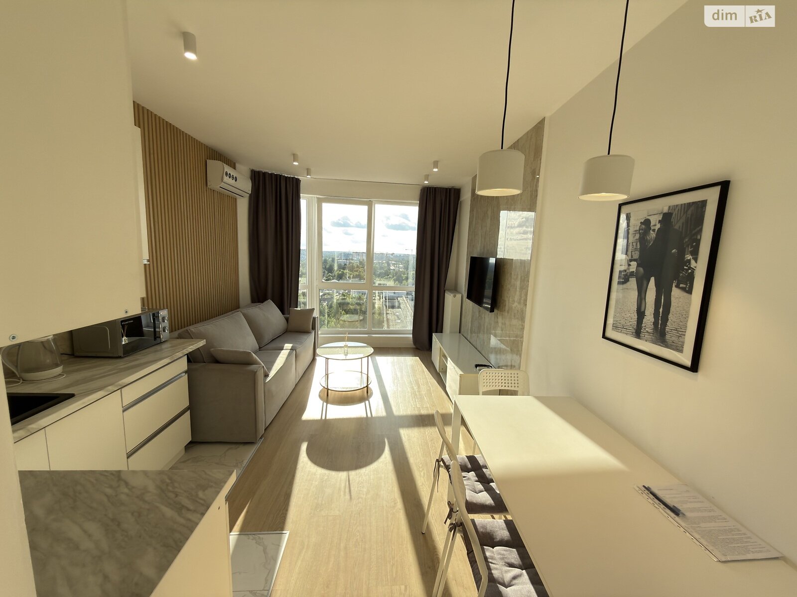 однокомнатная квартира с ремонтом в Львове, район Южный Массив, на ул. Трускавецкая в аренду на долгий срок помесячно фото 1 однокомнатная квартира с ремонтом в Львове, район Южный Массив, на ул. Трускавецкая в аренду на долгий срок помесячно фото 1