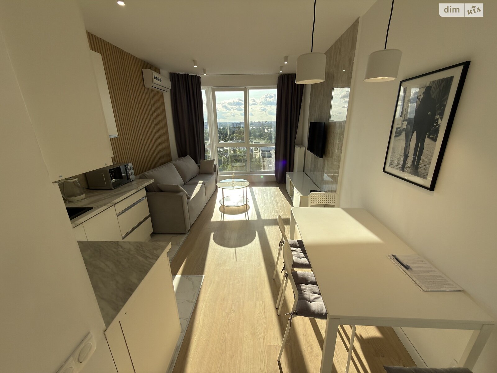 однокомнатная квартира с ремонтом в Львове, район Южный Массив, на ул. Трускавецкая в аренду на долгий срок помесячно фото 1 однокомнатная квартира с ремонтом в Львове, район Южный Массив, на ул. Трускавецкая в аренду на долгий срок помесячно фото 1