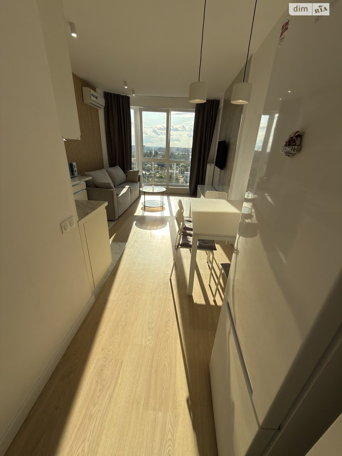 однокомнатная квартира с ремонтом в Львове, район Южный Массив, на ул. Трускавецкая в аренду на долгий срок помесячно фото 1 однокомнатная квартира с ремонтом в Львове, район Южный Массив, на ул. Трускавецкая в аренду на долгий срок помесячно фото 1