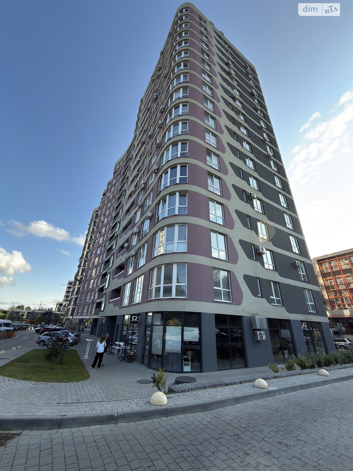 однокомнатная квартира с ремонтом в Львове, район Южный Массив, на ул. Трускавецкая в аренду на долгий срок помесячно фото 1 однокомнатная квартира с ремонтом в Львове, район Южный Массив, на ул. Трускавецкая в аренду на долгий срок помесячно фото 1