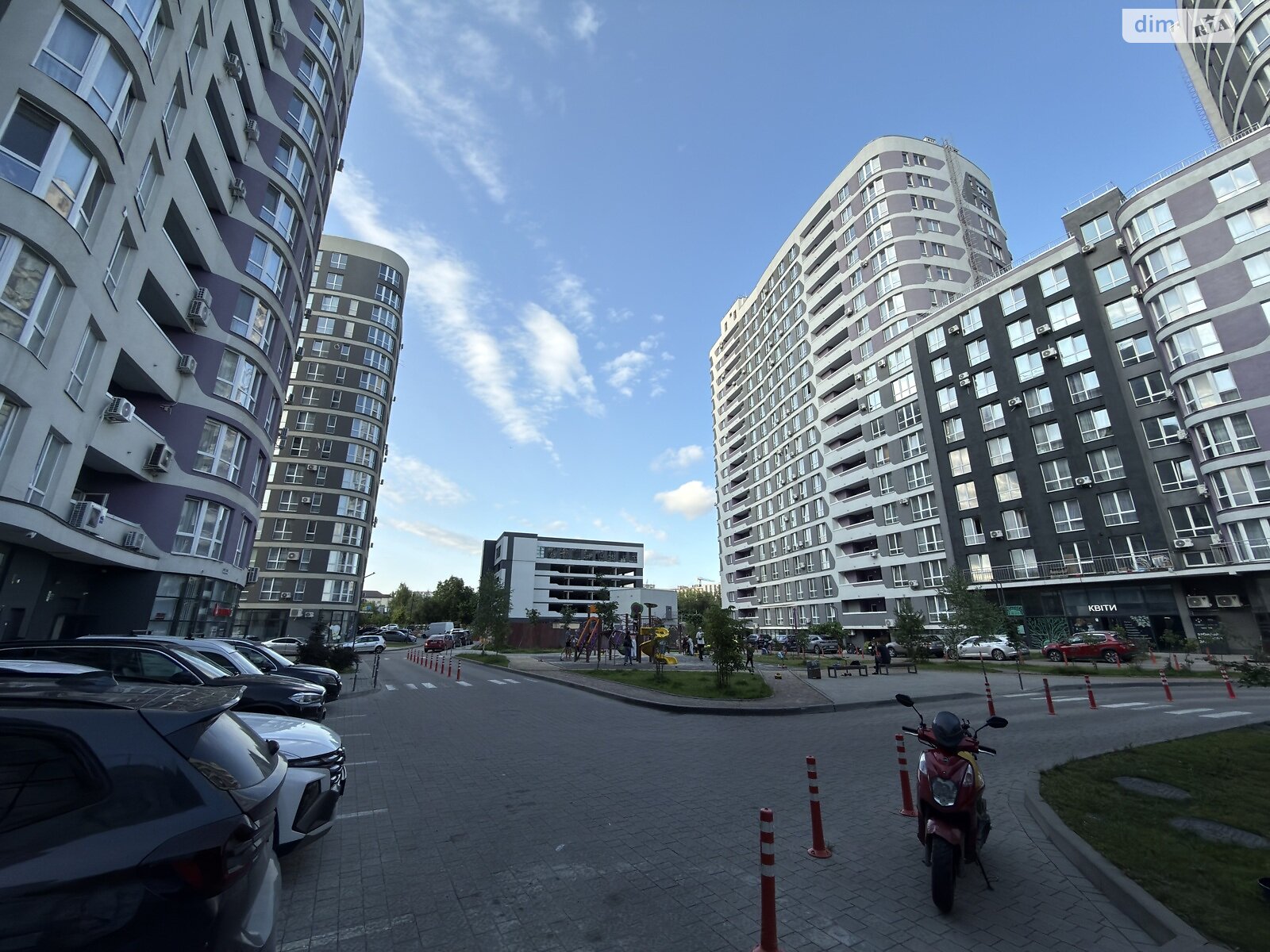 однокомнатная квартира с ремонтом в Львове, район Южный Массив, на ул. Трускавецкая в аренду на долгий срок помесячно фото 1 однокомнатная квартира с ремонтом в Львове, район Южный Массив, на ул. Трускавецкая в аренду на долгий срок помесячно фото 1