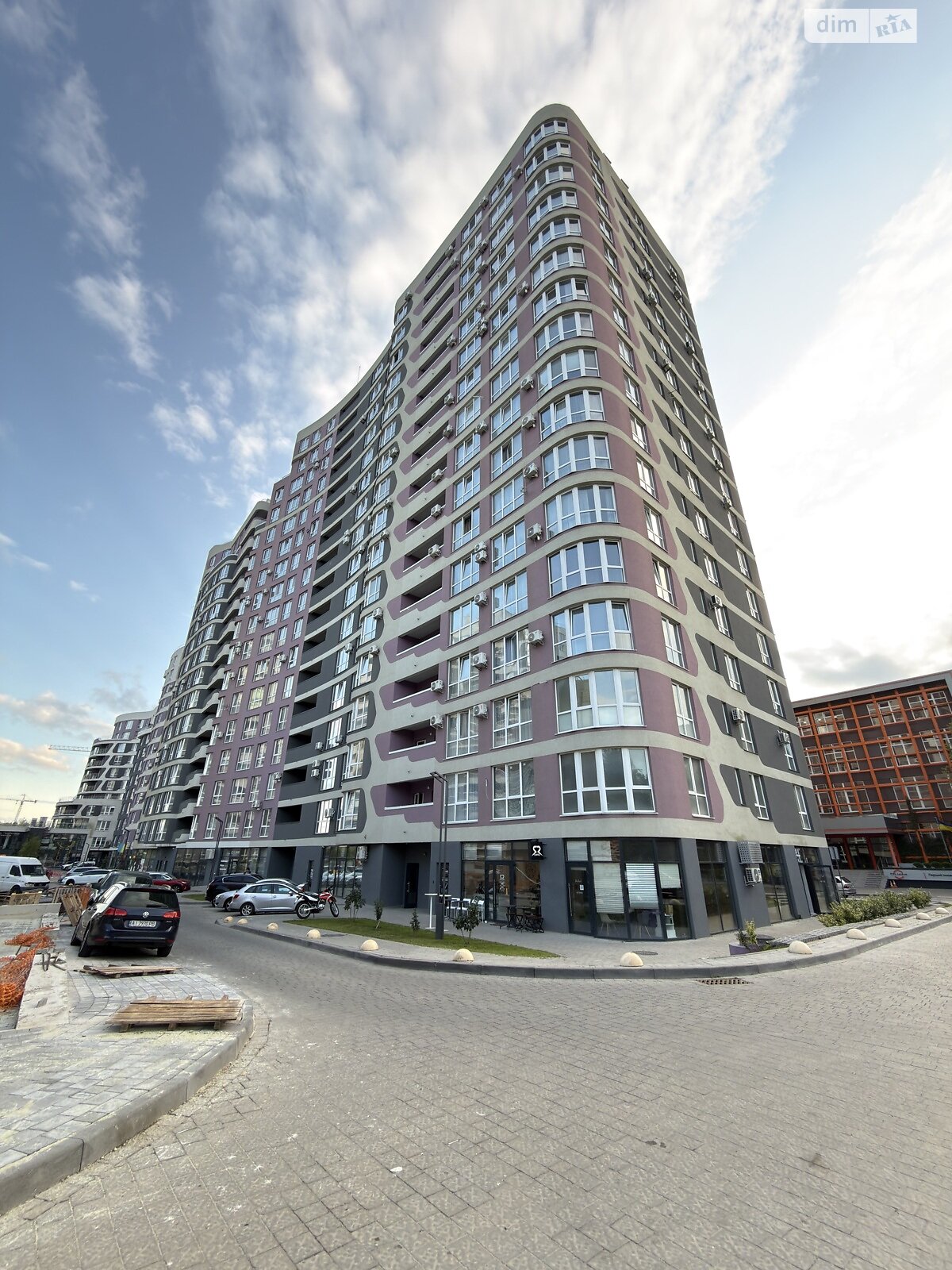 однокомнатная квартира с ремонтом в Львове, район Южный Массив, на ул. Трускавецкая в аренду на долгий срок помесячно фото 1 однокомнатная квартира с ремонтом в Львове, район Южный Массив, на ул. Трускавецкая в аренду на долгий срок помесячно фото 1