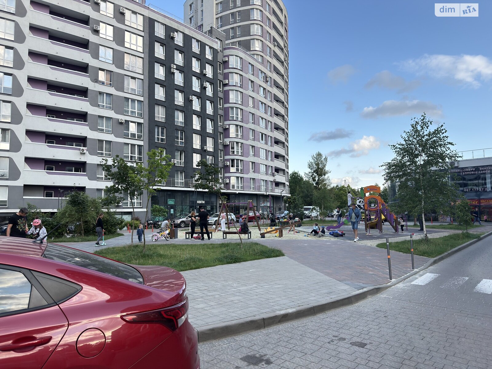 однокомнатная квартира с ремонтом в Львове, район Южный Массив, на ул. Трускавецкая в аренду на долгий срок помесячно фото 1 однокомнатная квартира с ремонтом в Львове, район Южный Массив, на ул. Трускавецкая в аренду на долгий срок помесячно фото 1