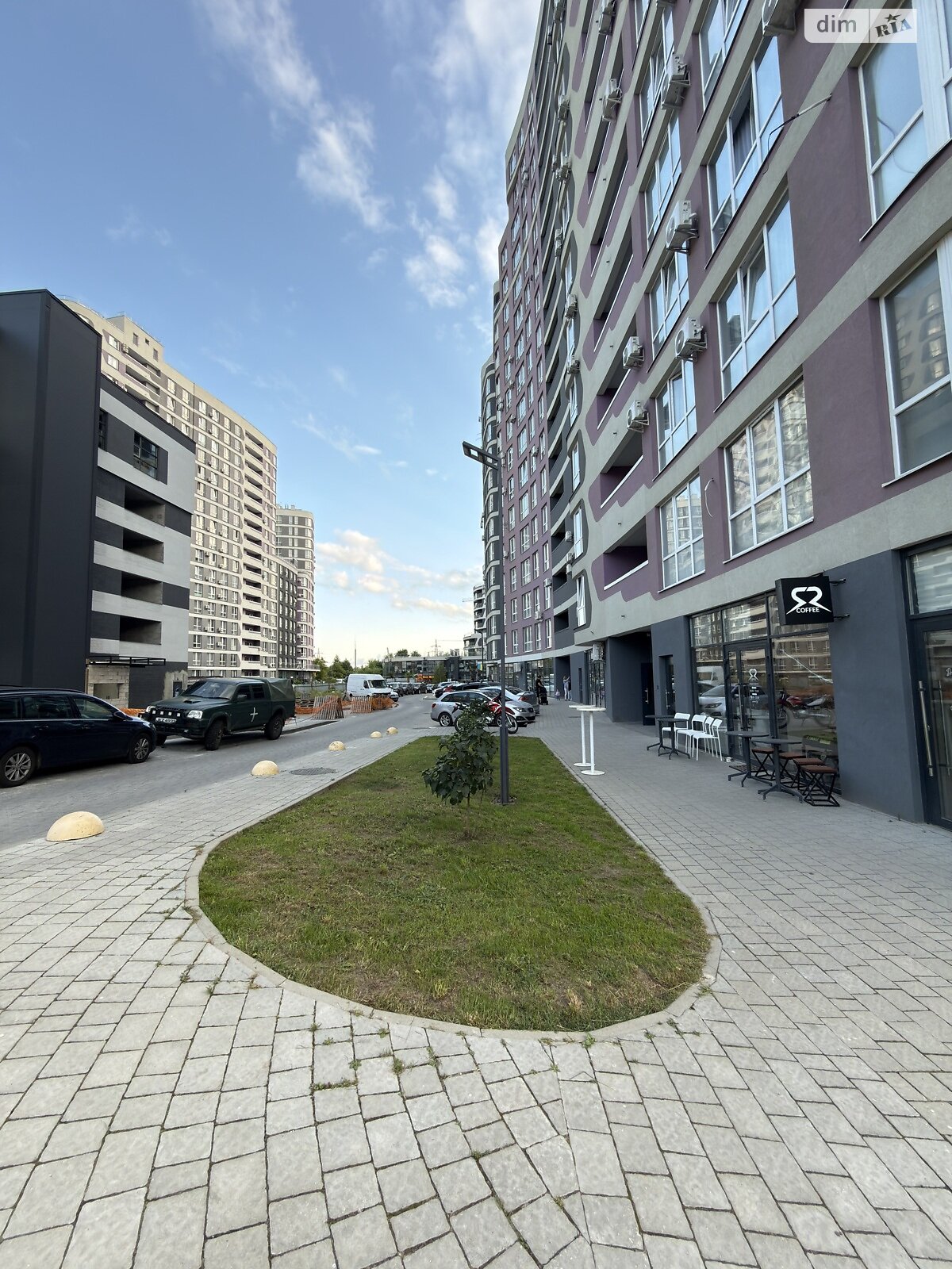 однокомнатная квартира с ремонтом в Львове, район Южный Массив, на ул. Трускавецкая в аренду на долгий срок помесячно фото 1 однокомнатная квартира с ремонтом в Львове, район Южный Массив, на ул. Трускавецкая в аренду на долгий срок помесячно фото 1