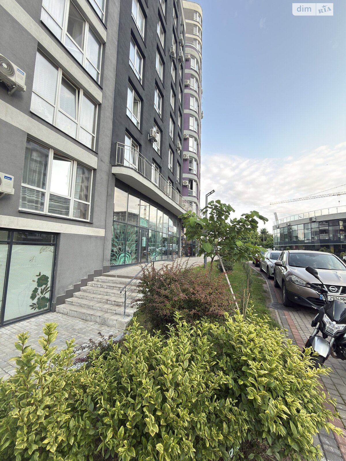 однокомнатная квартира с ремонтом в Львове, район Южный Массив, на ул. Трускавецкая в аренду на долгий срок помесячно фото 1 однокомнатная квартира с ремонтом в Львове, район Южный Массив, на ул. Трускавецкая в аренду на долгий срок помесячно фото 1