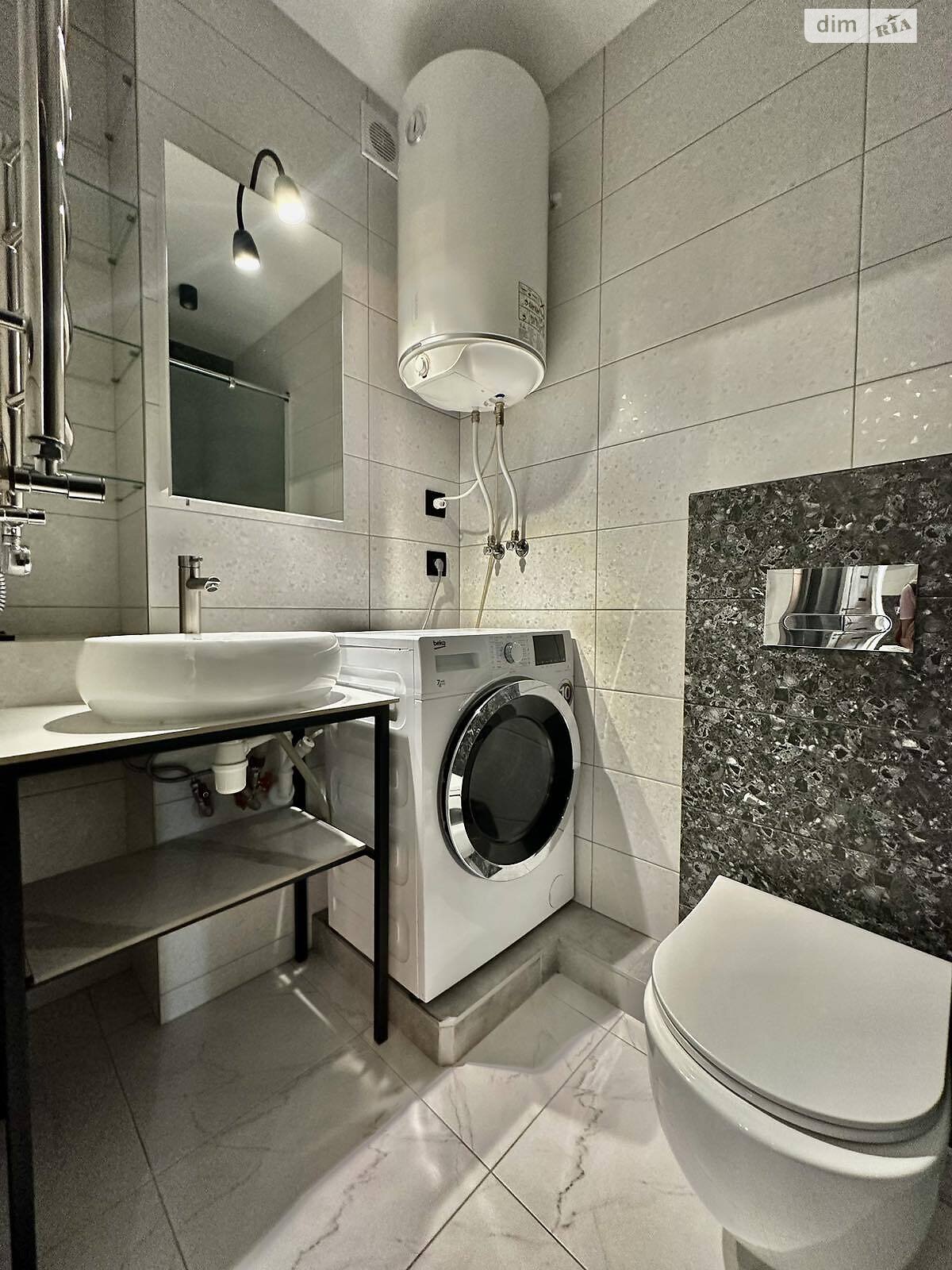 однокімнатна квартира в Львові, район Південний Масив, на вул. Трускавецька в довготривалу оренду помісячно фото 1 однокімнатна квартира в Львові, район Південний Масив, на вул. Трускавецька в довготривалу оренду помісячно фото 1