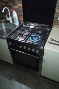 трехкомнатная квартира в Львове, район Южный, на ул. Петлюры Симона 51 в аренду на долгий срок помесячно фото 2