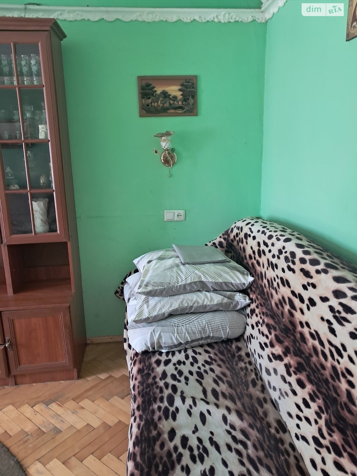 однокімнатна квартира в Львові, район Південний, на вул. Петлюри Симона в довготривалу оренду помісячно фото 1 однокімнатна квартира в Львові, район Південний, на вул. Петлюри Симона в довготривалу оренду помісячно фото 1