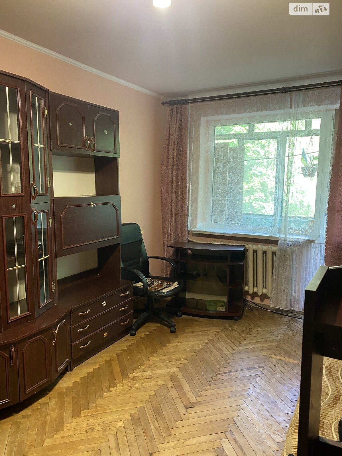 двухкомнатная квартира в Львове, район Южный, на ул. Петлюры Симона в аренду на долгий срок помесячно фото 1 двухкомнатная квартира в Львове, район Южный, на ул. Петлюры Симона в аренду на долгий срок помесячно фото 1