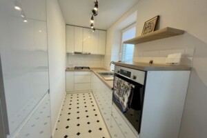 двухкомнатная квартира в Львове, район Зализнычный, на ул. Петлюры Симона 4 в аренду на долгий срок помесячно фото 2