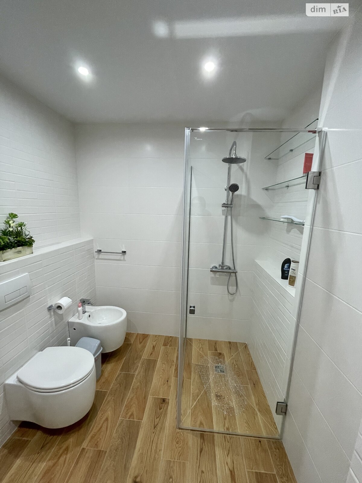 двухкомнатная квартира в Львове, район Зализнычный, на ул. Петлюры Симона 4 в аренду на долгий срок помесячно фото 1