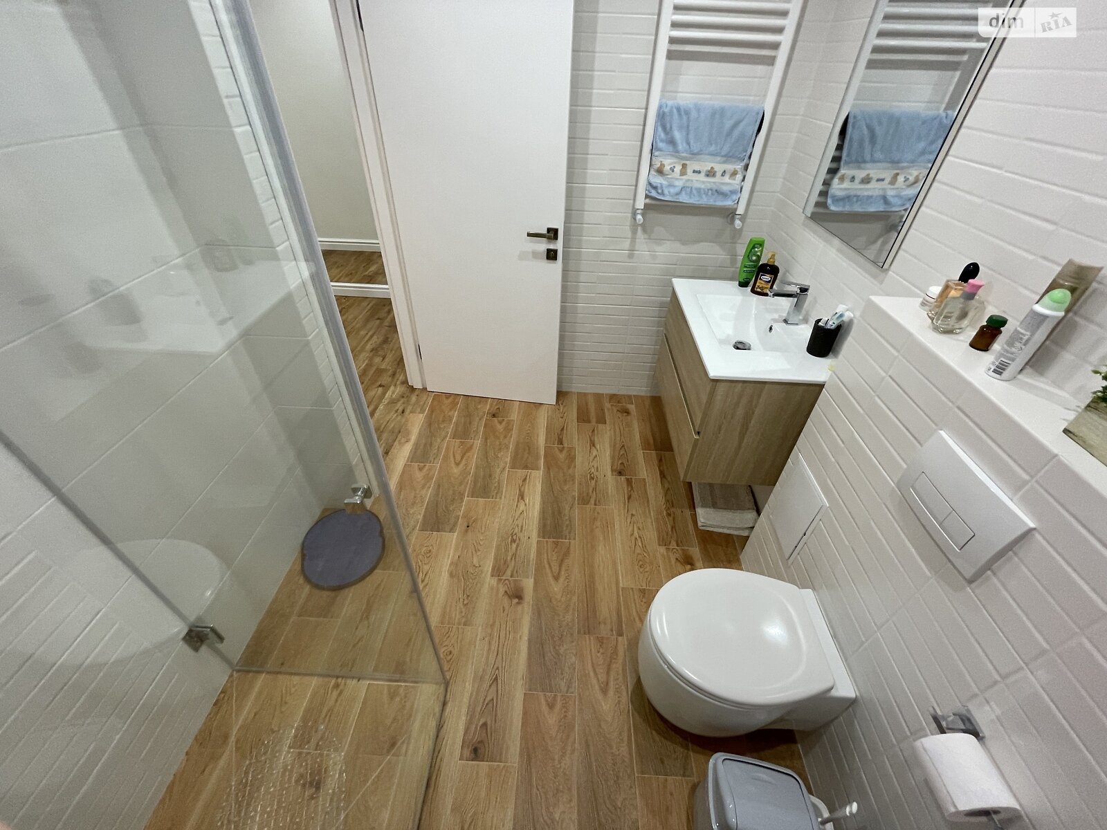 двухкомнатная квартира в Львове, район Зализнычный, на ул. Петлюры Симона 4 в аренду на долгий срок помесячно фото 1