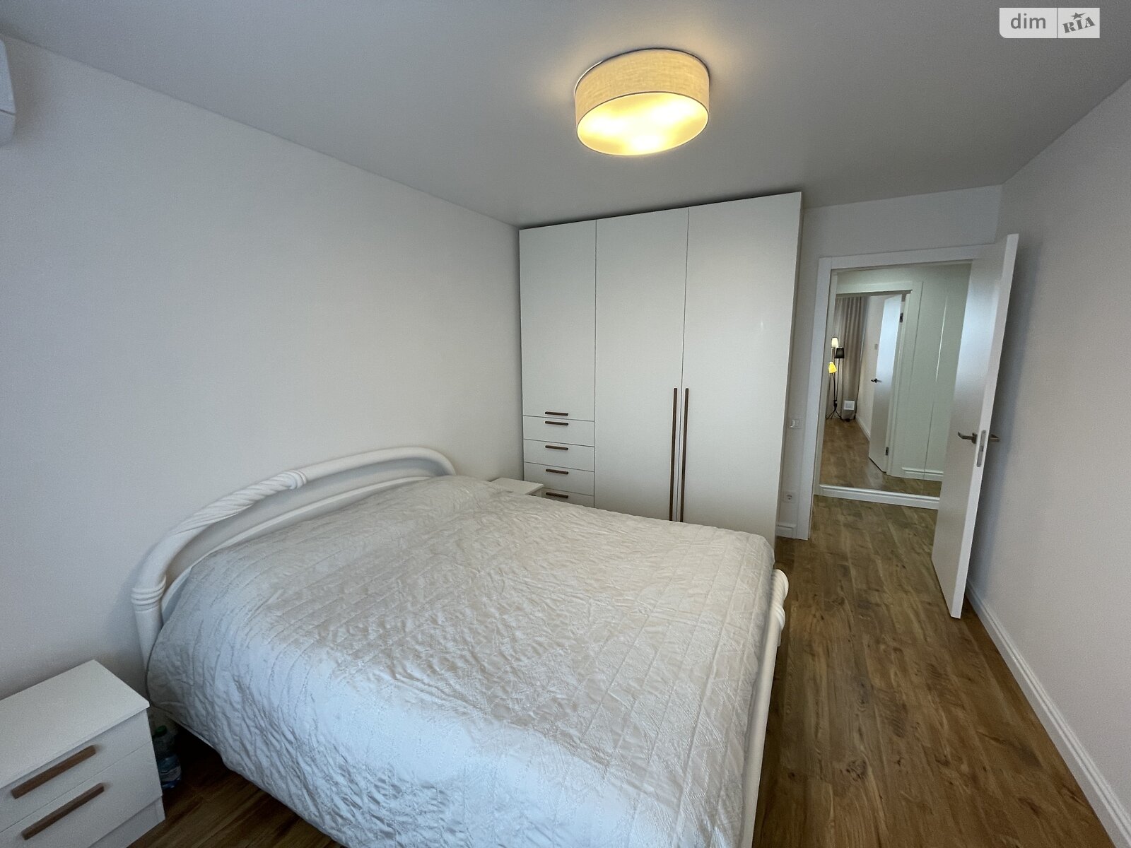 двухкомнатная квартира в Львове, район Зализнычный, на ул. Петлюры Симона 4 в аренду на долгий срок помесячно фото 1