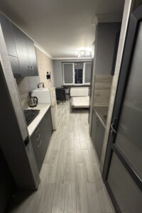 однокомнатная квартира в Львове, район Южный, на ул. Садовая в аренду на долгий срок помесячно фото 2