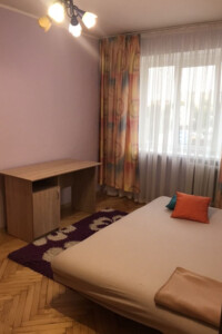 двокімнатна квартира в Львові, район Південний, на вул. Садова в довготривалу оренду помісячно фото 2