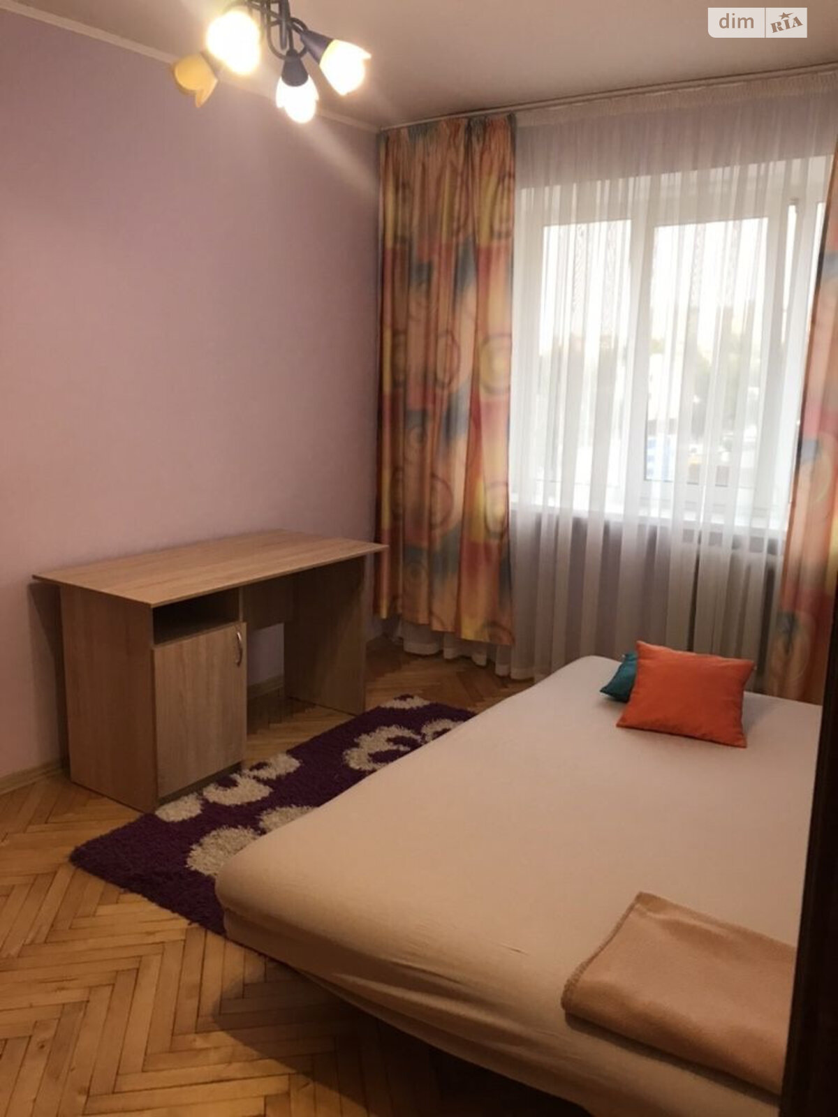 двокімнатна квартира в Львові, район Південний, на вул. Садова в довготривалу оренду помісячно фото 1 двокімнатна квартира в Львові, район Південний, на вул. Садова в довготривалу оренду помісячно фото 1