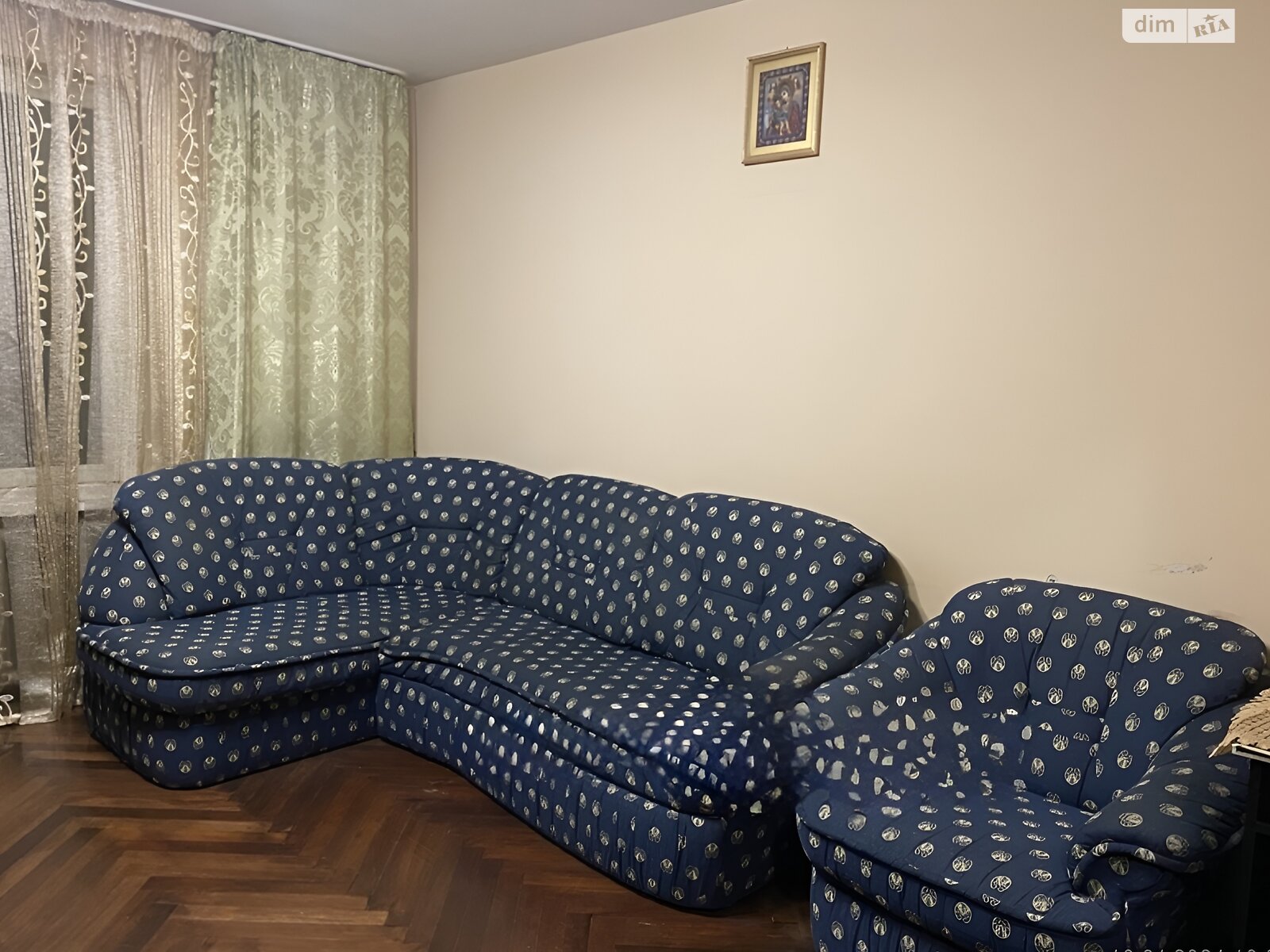двокімнатна квартира в Львові, район Південний, на вул. Виговського Івана в довготривалу оренду помісячно фото 1 двокімнатна квартира в Львові, район Південний, на вул. Виговського Івана в довготривалу оренду помісячно фото 1
