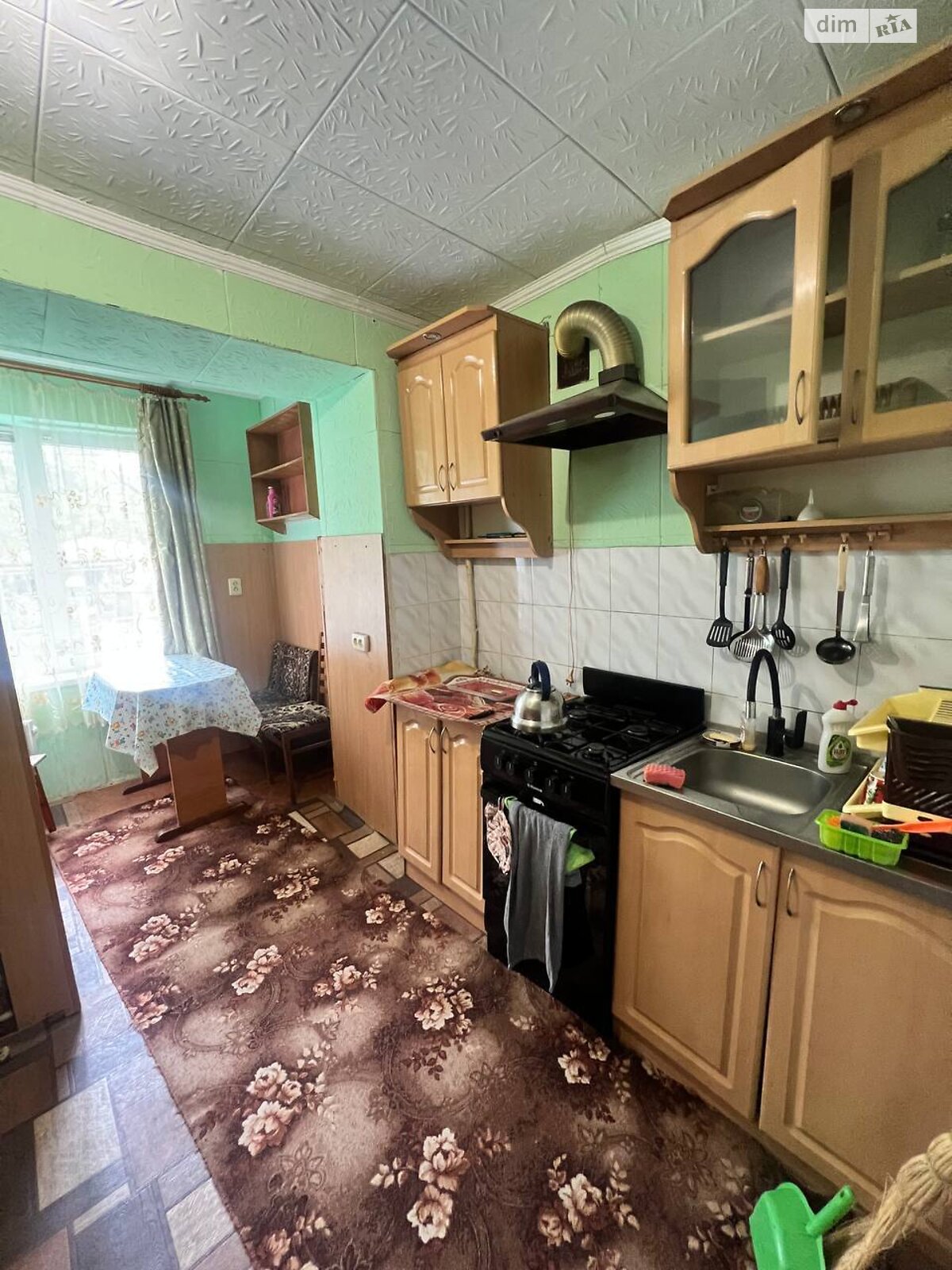 двокімнатна квартира в Львові, район Південний, на вул. Виговського Івана в довготривалу оренду помісячно фото 1 двокімнатна квартира в Львові, район Південний, на вул. Виговського Івана в довготривалу оренду помісячно фото 1