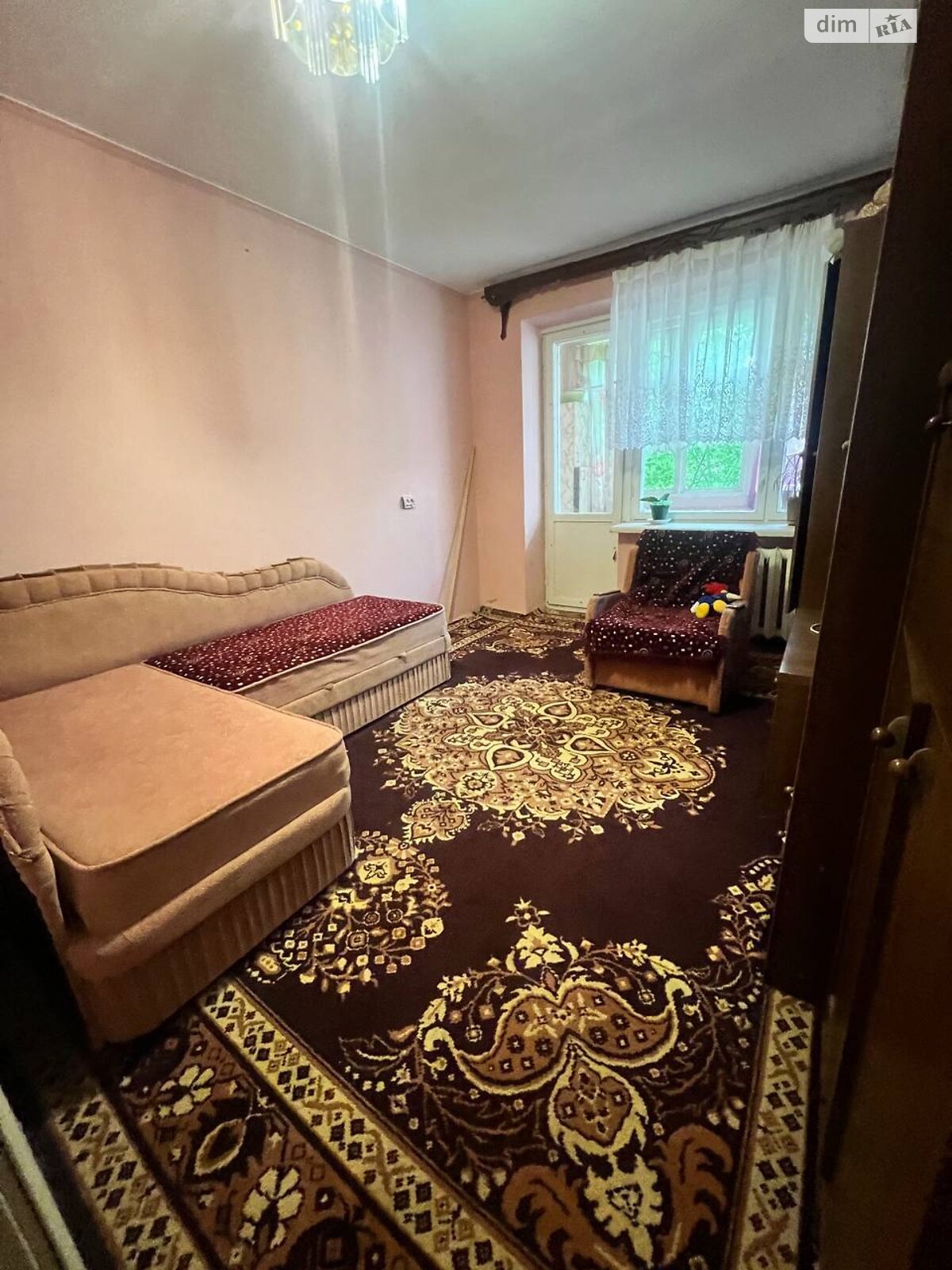двокімнатна квартира в Львові, район Південний, на вул. Виговського Івана в довготривалу оренду помісячно фото 1 двокімнатна квартира в Львові, район Південний, на вул. Виговського Івана в довготривалу оренду помісячно фото 1
