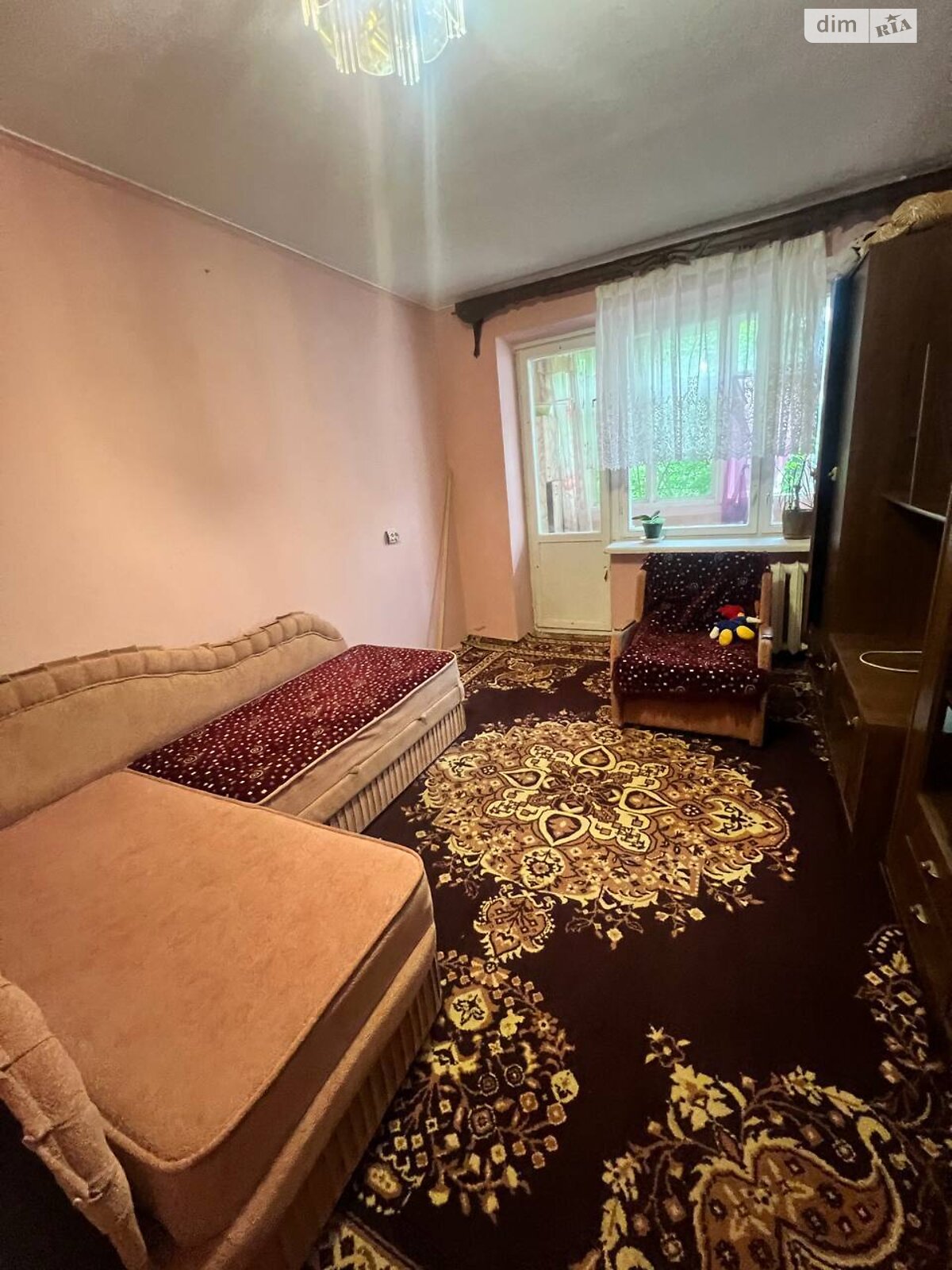 двокімнатна квартира в Львові, район Південний, на вул. Виговського Івана в довготривалу оренду помісячно фото 1 двокімнатна квартира в Львові, район Південний, на вул. Виговського Івана в довготривалу оренду помісячно фото 1