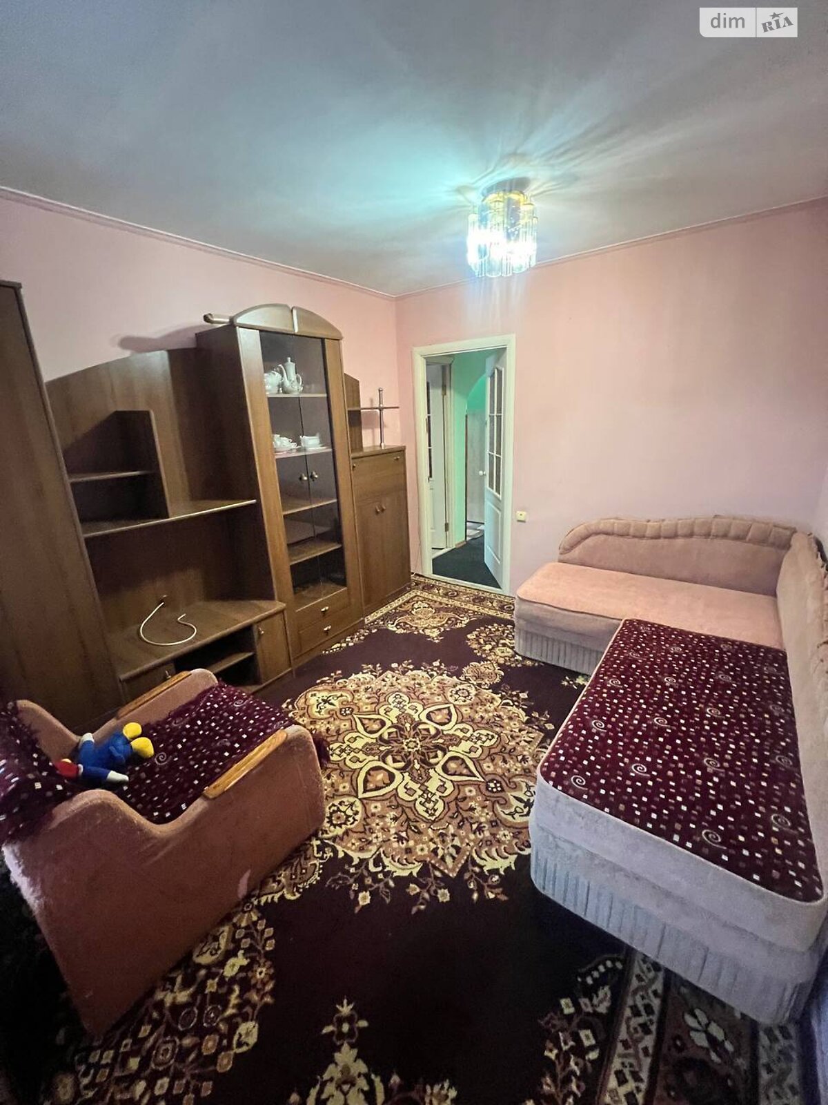 двокімнатна квартира в Львові, район Південний, на вул. Виговського Івана в довготривалу оренду помісячно фото 1 двокімнатна квартира в Львові, район Південний, на вул. Виговського Івана в довготривалу оренду помісячно фото 1