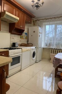 двухкомнатная квартира в Львове, район Южный, на ул. Выговского Ивана 47 в аренду на долгий срок помесячно фото 2