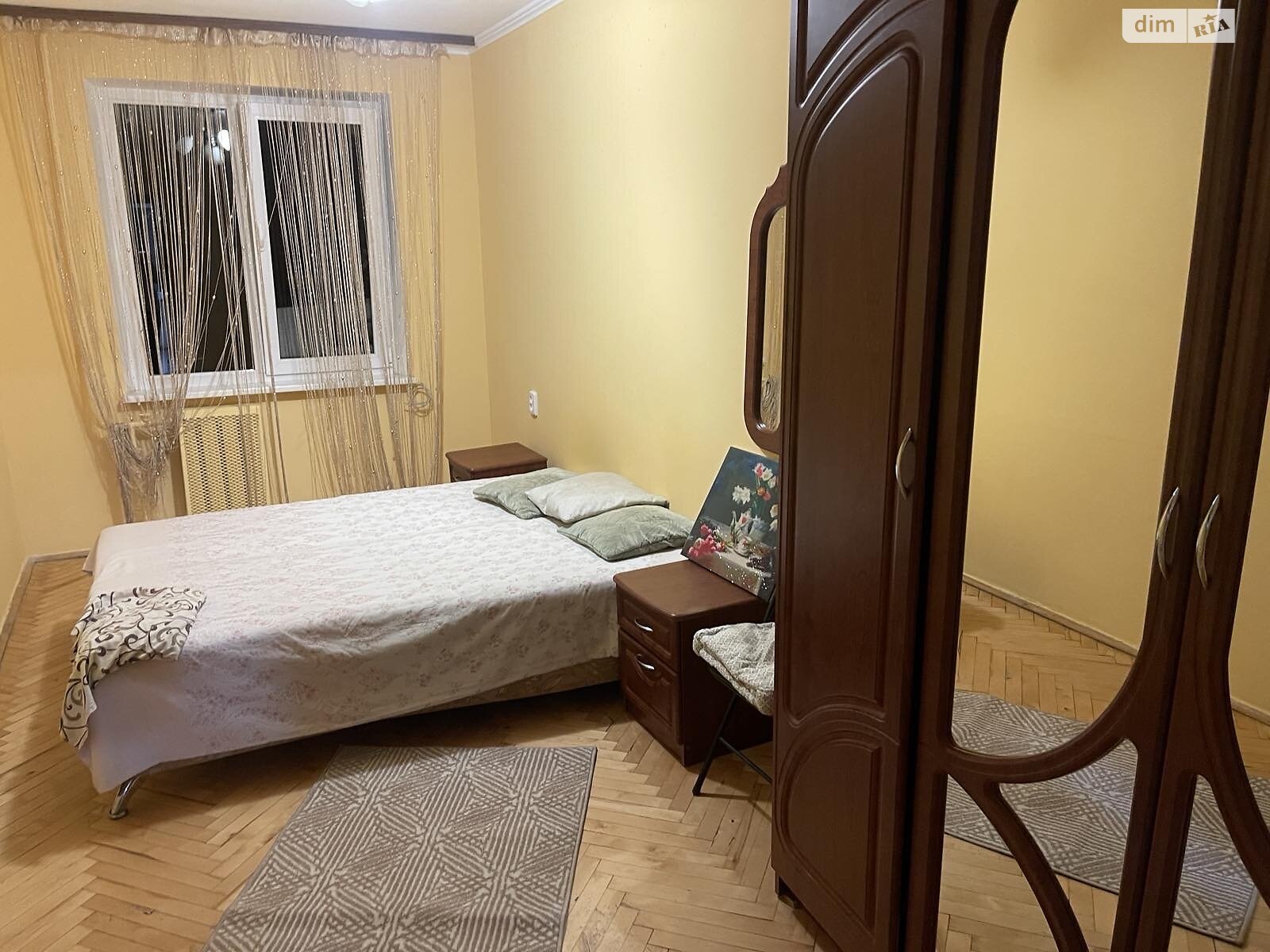 двокімнатна квартира в Львові, на вул. Юрія Руфа в довготривалу оренду помісячно фото 1 двокімнатна квартира в Львові, на вул. Юрія Руфа в довготривалу оренду помісячно фото 1