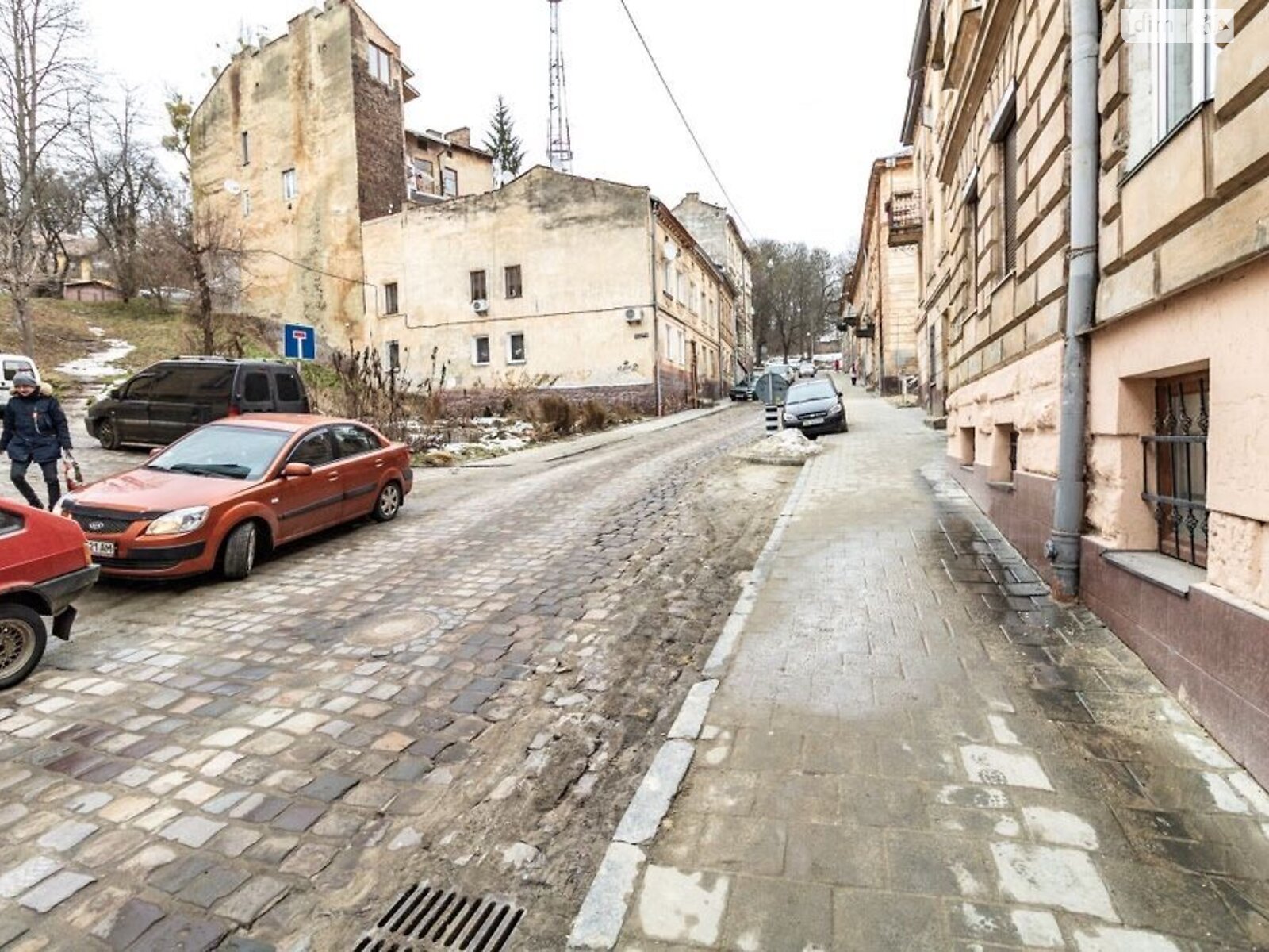 однокомнатная квартира в Львове, район Зализнычный, на просп. Черновола Вячеслава 45 в аренду на долгий срок помесячно фото 1